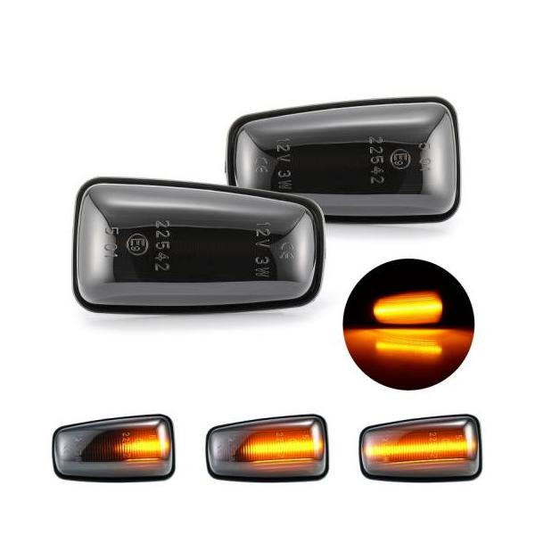 _Ci~bN LED TCh }[J[ ECJ[ Kp: vW[/PEUGEOT 306 106 406 806 NA VFEX[N VF AL-II-1991 AL