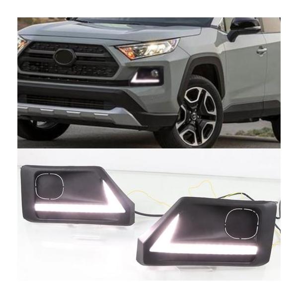 1 yA LED DRL fCCg tHOv _Ci~bN VOi Kp: g^ RAV4 zCg CG[ Ahx`[ f AL-II-2085 AL