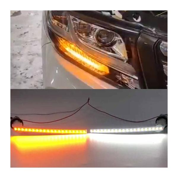 1yA _Ci~bN ECJ[ LED DRL fC^C jO Cg At@[h 15-18`Ft@CA20vJbg zCg CG[ AL-II-2096 AL