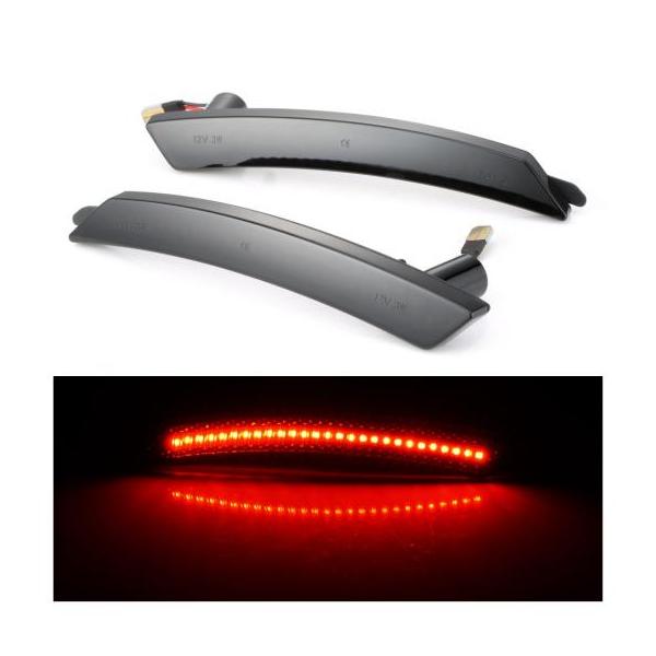 A/tg LED TCh }[J[ Cg s[^[ v ECJ[ pl Kp: ~j/MINIiBMWj N[p[ R55 2 A ʏ AL-II-2153 AL