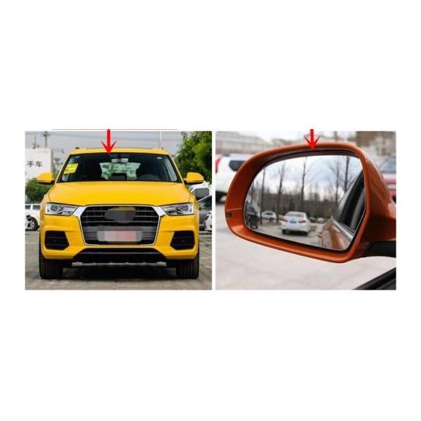 LED q[g A TCh ECJ[ u[ Ȗ h h obN~[ ~[ Kp: AEfB/AUDI Q3 Q5 Q7 Q3 2012 2017 AL-II-2215 AL