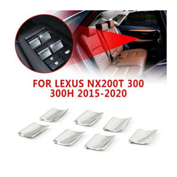 7 N[ Ci[ EChE tg XCb` XpR[ Jo[ Kp: NTX ES250 ES350 ES300H NX200T 300 300H ^Cv1E^Cv2 AL-II-2511 AL