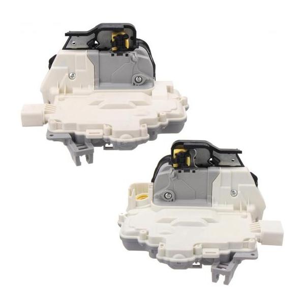 �t�����g �h�A ���b�N ���b�` �A�N�`���G�[�^ �K�p: �A�E�f�B/AUDI A3 2013 A6 C6 R8 �Z�A�g �G�N�V�I 1.6 1.8 2.0 4F1837015E 4F1837015E ���E AL-II-4055 AL