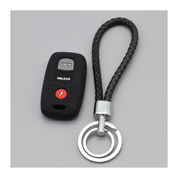 �L�[�J�o�[ �L�[ �V���R�� �t�H�u �J�o�[ �P�[�X �Z�b�g �X�L�� �ی� �z���_�[ 2017 �K�p: MAZDA2 3 6 323 626 �u���b�N�Z�b�g AL-II-4627 AL