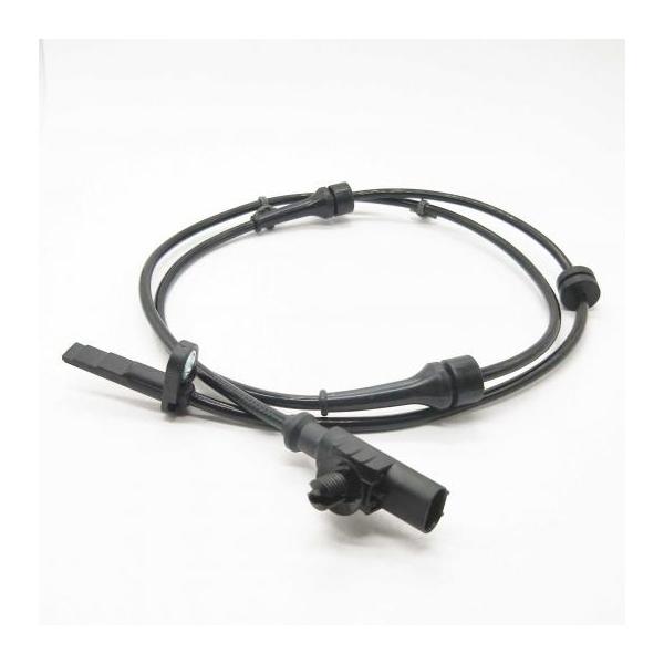 AL ABS 車輪速センサー フロント 右 47910 ED000 適用:09 14 日産 キューブ ティーダ ハッチバック サルーン ラティオ サルーン 47