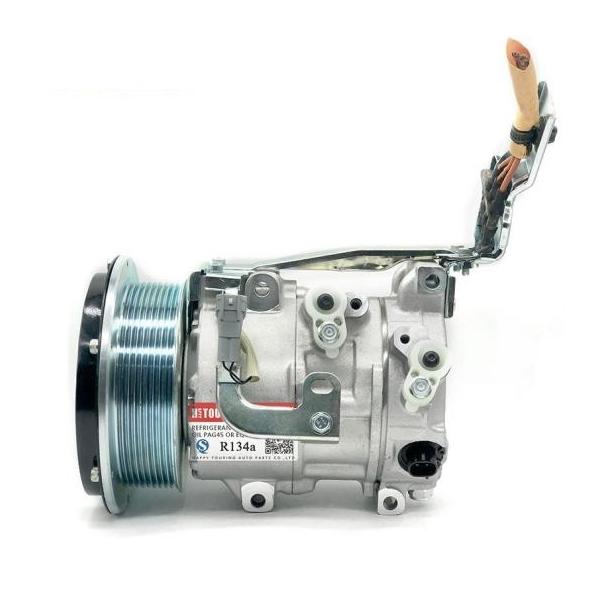 6SEU16C AC コンプレッサー 適用: トヨタ アルファード HV ハイブリッド 2400CC 2003-2008 88310-58011 447190-3340 CMP1746 8831058010 AL-II-9590 AL