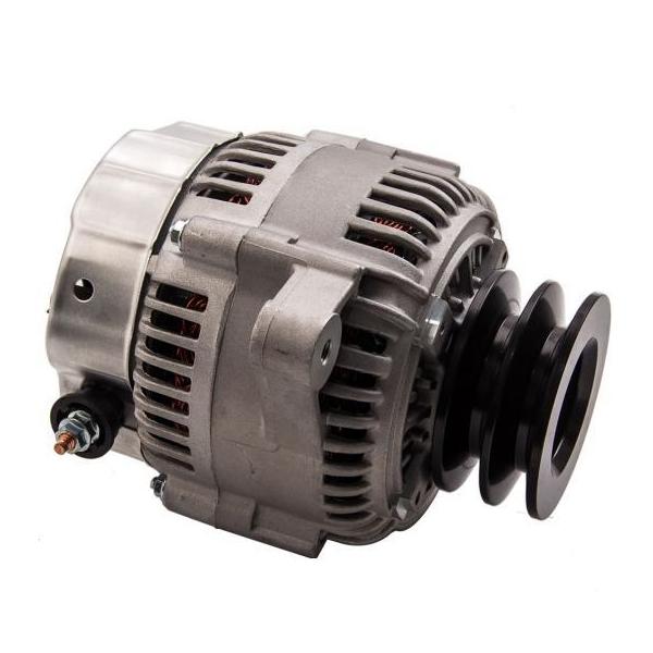 オルタネーター 27060-17180 適用: トヨタ ランドクルーザー オルタネーター 27060-17180 適用: トヨタ ランドクルーザー