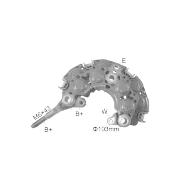 �I���^�l�[�^�[ �W�F�l���[�^�[ ������ �u���b�W �K�p: NR402 RN-03 11262 31-8212 133672 237663 1�s�[�X AL-JJ-1554 AL