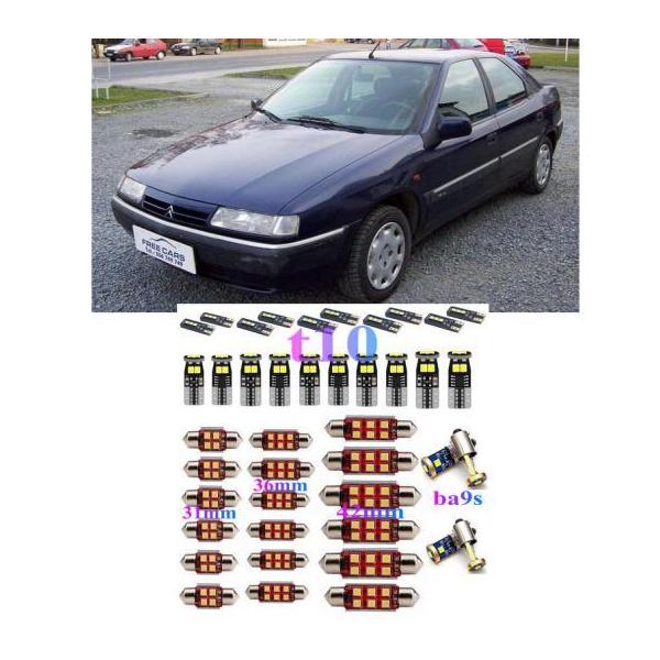 LED ԗp  Cg Kp: VgG/CITROEN GOUeBA GXe[g X1 X2 nb`obN XM GXe[g Y3 Y4 nb`obN zCg AL-JJ-2293 AL