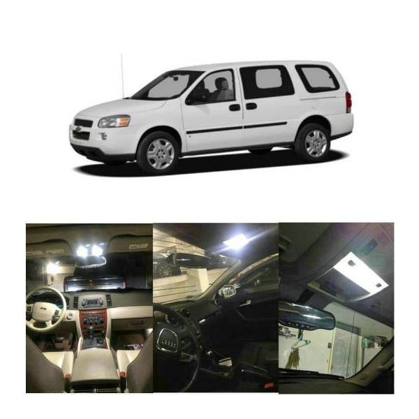 ԗp  LED Cg Lbg Kp: 2006 V{[/CHEVROLET Abv_[ 8s[X h[ }bv gN v ou zCg AL-JJ-2688 AL