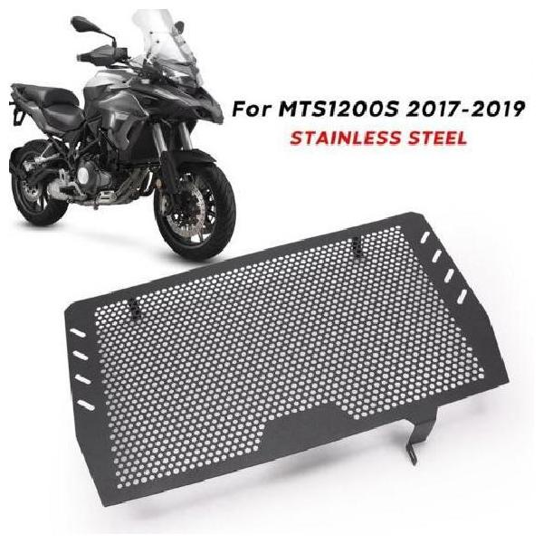 oCN WG[^[ V[h O IC N[[ Jo[ Kp: hDJeB MTS 1200S 2017-2019 ^Cv001 AL-JJ-2901 2 AL