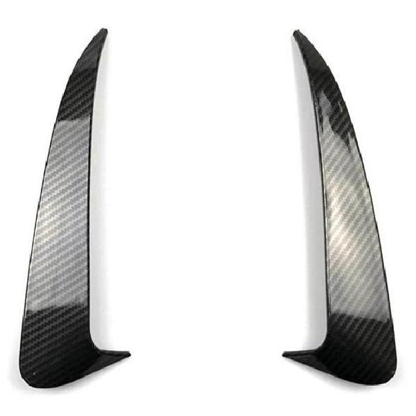 �K�p: �x���c C �N���X W205 C43 C63 AMG �J�[�{���� ���A �o���p�[ �ʋC�� �J�o�[ 2014-2019 2�s�[�X �^�C�v001 AL-JJ-4300 AL