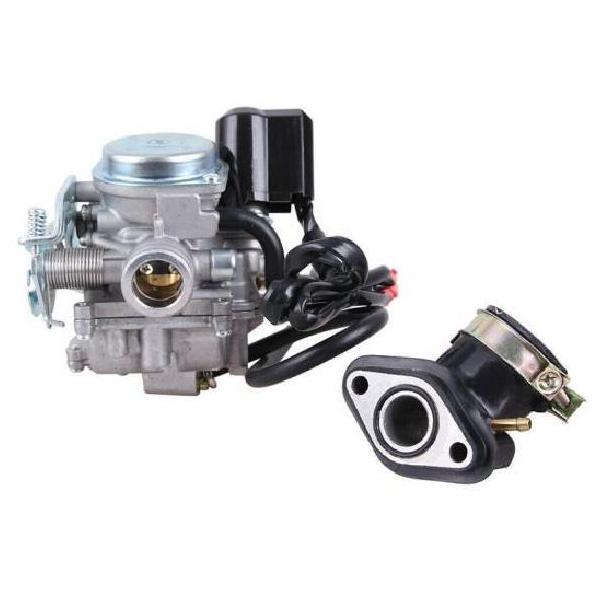 oCN Lu^[ 50cc XN[^[ MOPED ATV GY6 Kp: SUNL JCL Taotao on ^N Roketa ^Cv001 AL-JJ-4405 2 AL