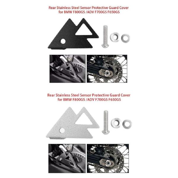 oCN ABS A ZT[ ی K[h Jo[ Kp: BMW F800GS F700GS 2008-2015 ubNEVo[ AL-JJ-4785 AL