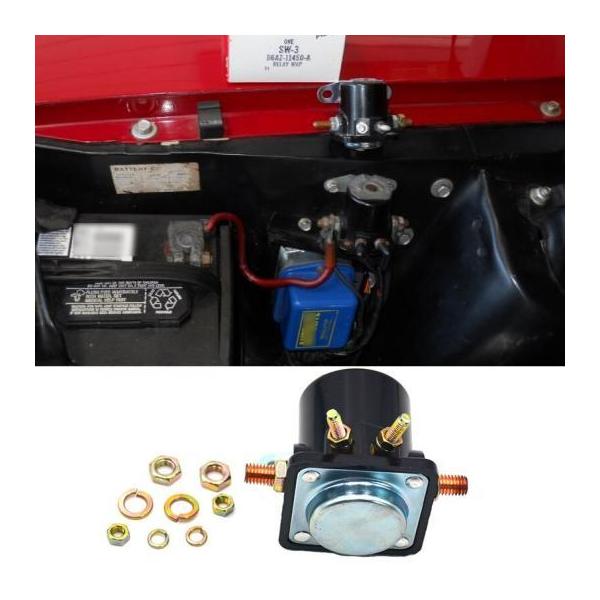 bh GW COjbV X^[^[ \mCh GNgJ XCb` 12V B-6A-11450A 3250028 Kp: tH[h/FORD ubN AL-JJ-5009 AL