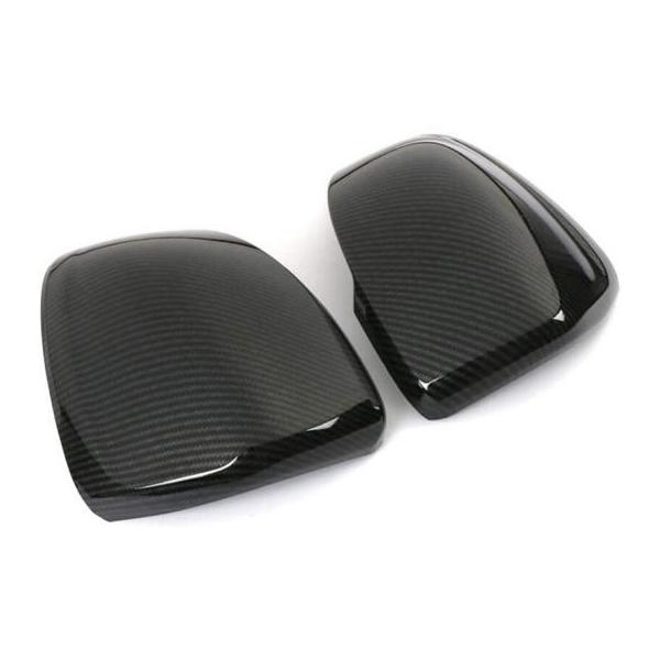 �G�N�X�e���A ���A �r���[ �~���[ �J�o�[ �g���� �K�p: �{���{/VOLVO XC40 2018-2020 ABS �J�[�{���� AL-JJ-5066 AL