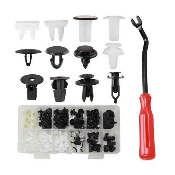 146�s�[�X���c�[�� �N���b�v �t�F���_�[ �h�A �t�[�h �o���p�[ �t�@�X�i�[ �Œ��� �K�p: �g���^ �u���b�N AL-JJ-5298 AL