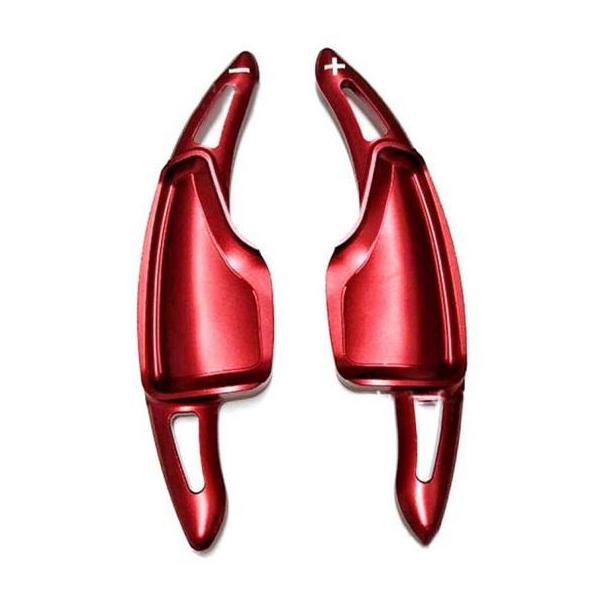 2�s�[�X �C���e���A �A�N�Z�T���[ �X�e�A�����O �z�C�[�� �p�h�� �V�t�g �G�N�X�e���V���� ���b�h �K�p: �V�{���[/CHEVROLET ���b�h AL-JJ-5299 AL