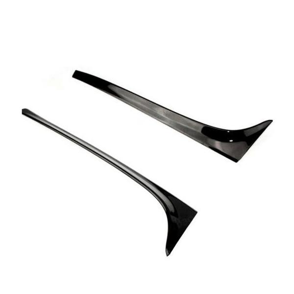 �A�N�Z�T���[ �X�|�C���[ �K�p: �t�H���N�X���[�Q��/VOLKSWAGEN VW �S���t 7 MK7 2014 2015 2016 2017 ABS �u���b�N �y�C���g ���A �u���b�N AL-JJ-5670 AL