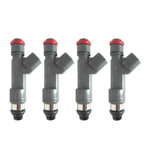 4�s�[�X 12613163 �t���[�G�� �C���W�F�N�^�[ �K�p: �V�{���[/CHEVROLET HHR �}���u 2.2L 2.4L �|���e�B�A�b�N/PONTIAC G6 2009-2012 �O���[ AL-JJ-5725 AL