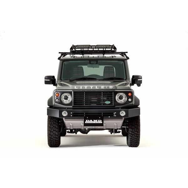 _h/DAMD little D. ^[Gu XYL Wj[/Wj[VG JB64/JB74 2018N07` Iׂ2J[