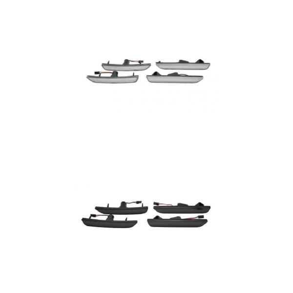 X[N/NA Y Ao[/bh t LED TCh }[J[ Cg Kp: tH[h/FORD NAEX[N AL-JJ-5807 AL