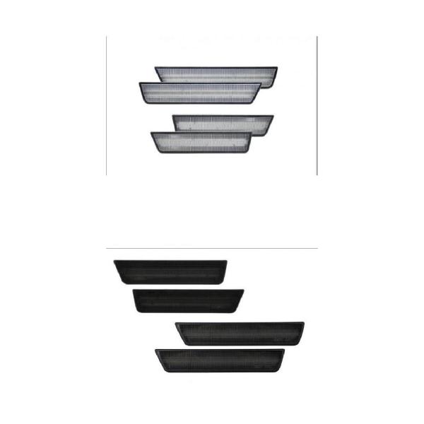 2s[X Ao[ LED ^[VOiv + 2s[X bh A TCh }[J[ NA YEX[N Y AL-JJ-5833 AL