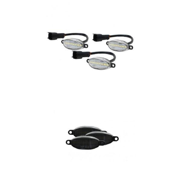 3s[X NA Y Ao[ LED tg O jO }[J[ DRL Cg Kp: NX^ u[EO[ AL-JJ-5841 AL