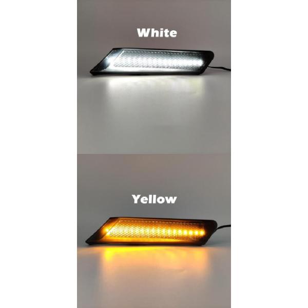 zCg Ao[ LED TCh }[J[ Cg Kp: |VF/PORSCHE 911 997 J zCgEAo[ AL-JJ-5895 AL