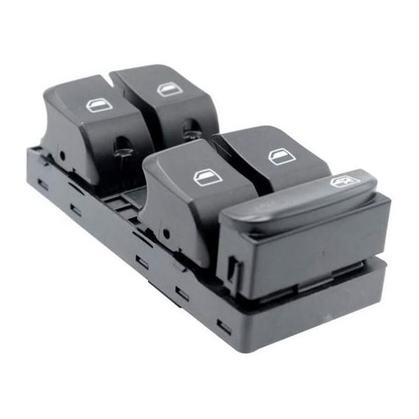 �K���X ���t�^�[ �X�C�b�` �p���[ �E�C���h�E �R���g���[�� �X�C�b�` �K�p: A4 A5 Q5 8K0959851D �u���b�N AL-JJ-6189 AL