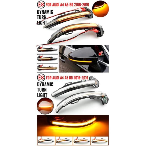 Kp: AEfB/AUDI A4 S4 RS4 B9 2016 2017A5 S5 RS5 2017 LED TCh ECO ubNENX^ zCg AL-JJ-6748 AL