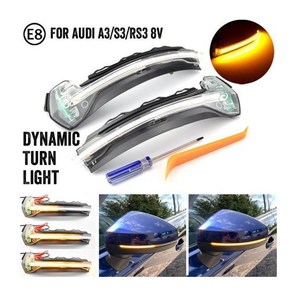 Kp: AEfB/AUDI A3 8V S3 RS3 2013-2018 t[ obN~[ _Ci~bN V[PV ~[ t[ NX^ zCg AL-JJ-7021 AL