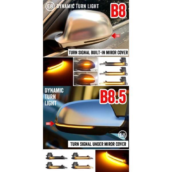 LED _Ci~bN ^[VOiCg tbV[ _  ECJ[ Cg Kp: AEfB/AUDI A4 A5 B8EB8.5 AL-JJ-7034 AL