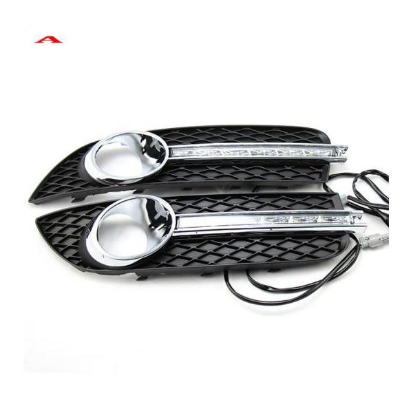 2s[X DRL Cg v Kp: rCbN/BUICK [K 2008-2013 LED tHOv 6000K zCg ^[ CG[ zCg AL-KK-0568 AL