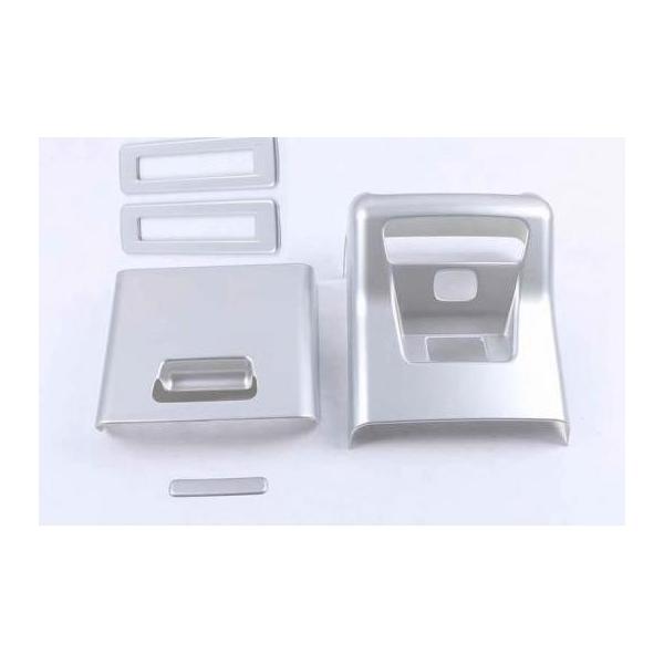 Kp: LfbN/CADILLAC XT6 2019 2020 ABS vX`bN N[ bL A[Xg {bNX A ʋC t[ g Vo[ AL-KK-1020 AL