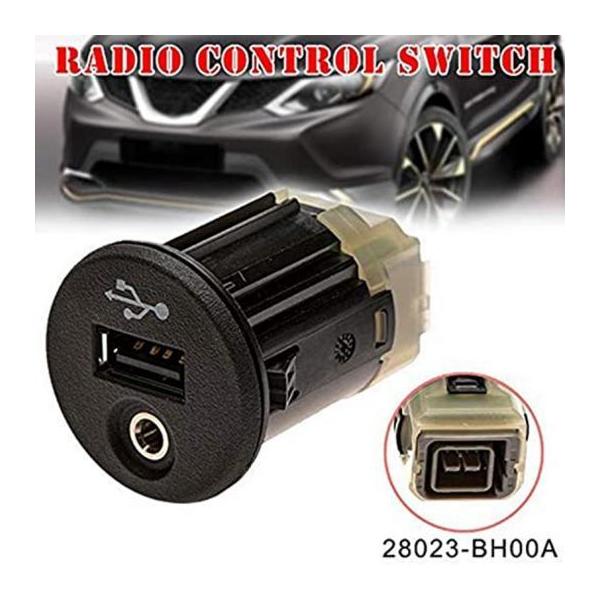 USB AUX |[g A_v^ Kp: Y W[N LVJC GNXgC }CN m[g NV200 28023BH00A ubN AL-KK-1330 AL