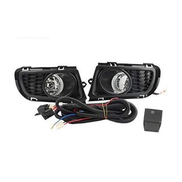 オート フロント バンパー フォグライト 適用: MAZDA6 セダン GG1 2006 2007 2008 2009 2010 フォグランプ ドライビング ラ