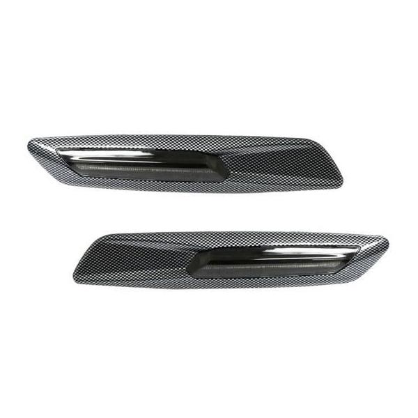 Kp: BMW-LED TCh }[J[ Cg [t {[h ECJ[ E81 E82 E87 E88 E90 E91 ubN AL-KK-1860 AL