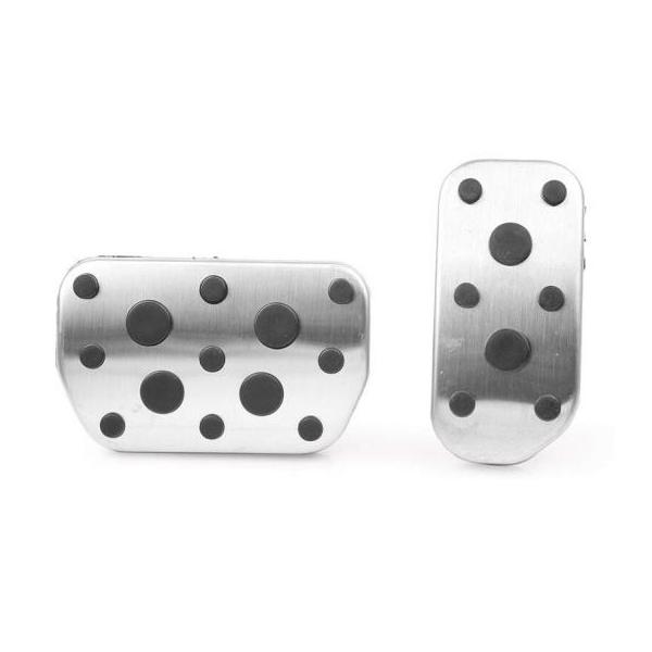 �K�X �A�N�Z�� �u���[�L �y�_�� �p�b�h �J�o�[ �K�p: �g���^ �J���[�� 2014-2017/�g���^ RAV4 2014-2018/���N�T�X NX 200T 300H �V���o�[ AL-KK-2182 AL