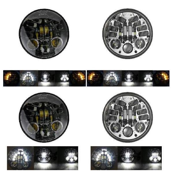 5.75C` I[goC vWFN^[ LED wbhCg CJO 1×60W zCg CG[E1s[X 50W zCg AL-KK-2544 2 AL