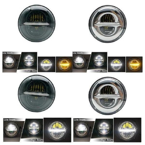 5.75C` I[goC vWFN^[ LED wbhCg 1s[X 50W zCg CG[E1s[X 50W zCg AL-KK-2544 2 AL