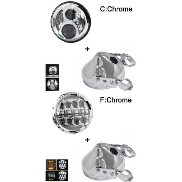 7 wbhCg I[goC 7C` LED wbhCg oPc g O 60W N[ 1ZbgE80W N[ 1Zbg AL-KK-2644 2 AL