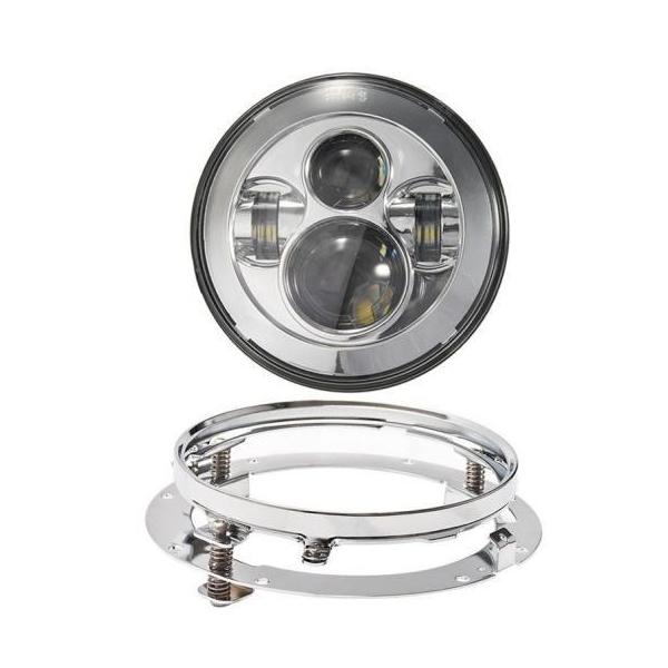 7 LED vWFN^[ 883 wbhCg + 4 1/2 pbVO Cg Kp: c[O GNg OCh wbhCg uPbg AL-KK-2769 2 AL