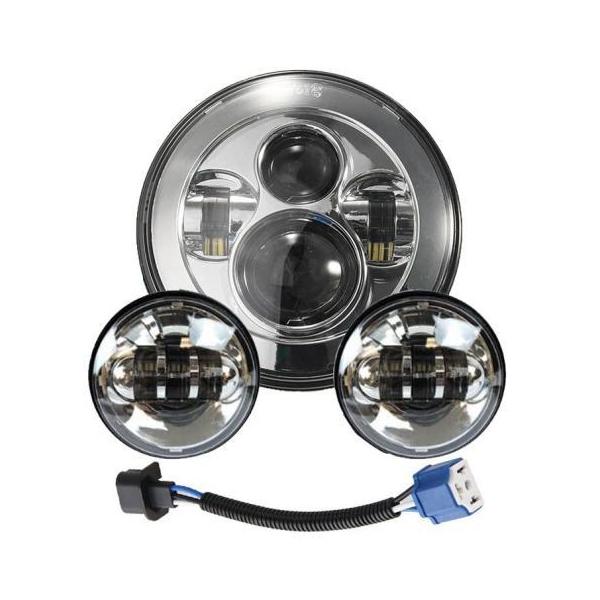 7 LED vWFN^[ 883 wbhCg + 4 1/2 pbVO Cg Kp: c[O GNg wbhCg tHOCg AL-KK-2769 2 AL