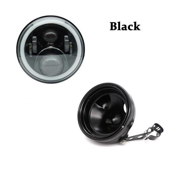 7C` LED wbhCg 6000K H4 H13 60W Kp:  I[goC nC [ r[ Eh vWFN^[ 1Zbg ubN AL-KK-2830 2 AL