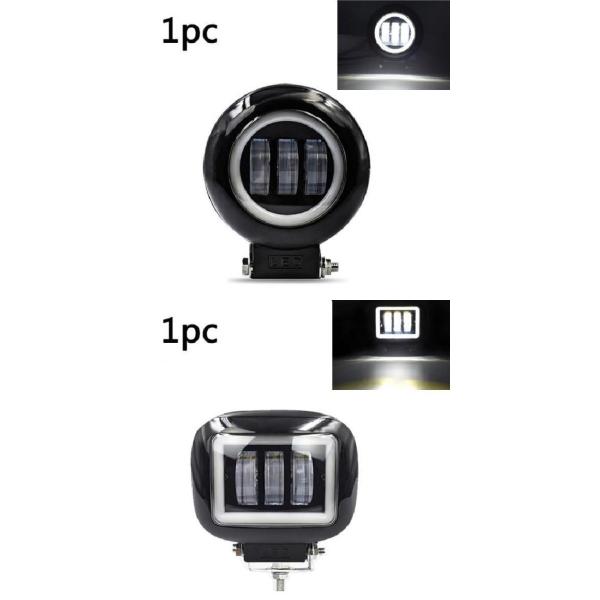 6D Y 5C` Eh XNGA LED [N Cg 12V/24V Kp: ATV SUV UTV gbN 4X4 1s[X AL-KK-2892 AL