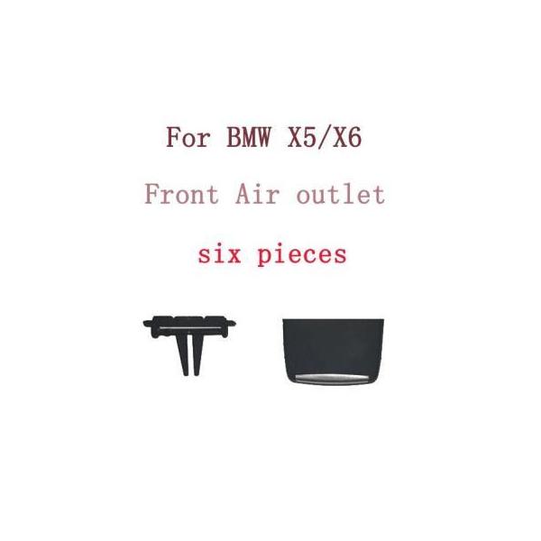 tg A GARo sbN yA Zp[g CXg[ ʋC tg Kp: BMW X5/X6 E70 tg 6 s[X AL-KK-4264 AL