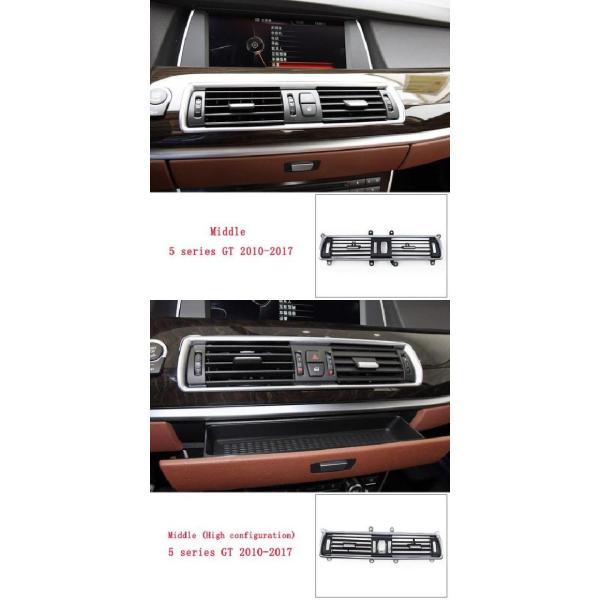 ABS f GARo o _bV pl O Jo[ Kp: BMW 5V[Y GT 528GT 535GT F07 2010-2017 ^Cv5E^Cv6 AL-KK-4268 AL