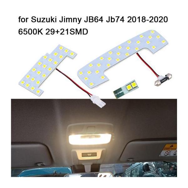 CeA [t Cg 6500K LED h[ [h Cg Kp: XYL Wj[ JB64 JB74 2018-2020 iCg Cg 6500K AL-KK-4810 AL