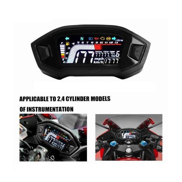 jo[T I[goC LCD fW^ Xs[h[^[ 13000RPM obNCg fW^ Ih[^[ ^R[^[ Kp: 1 2 4 ^CvB AL-KK-4921 2 AL